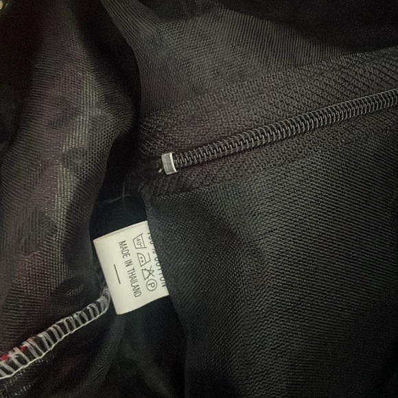 Original Thai cotton day backpack - Picture 5 of 8